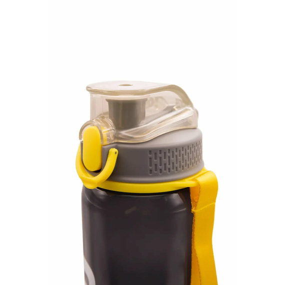 Фляга Тритан Tramp 0.75л grey, фото 6