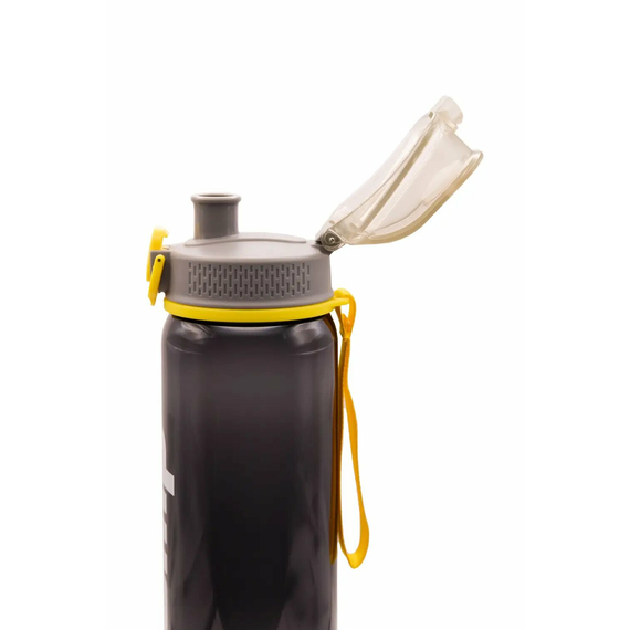 Фляга Тритан Tramp 0.75л grey, фото 7