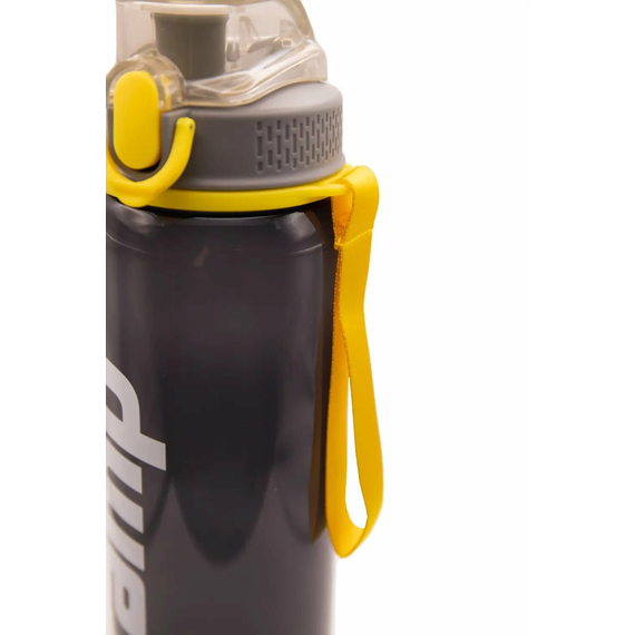 Фляга Тритан Tramp 0.75л grey, фото 8