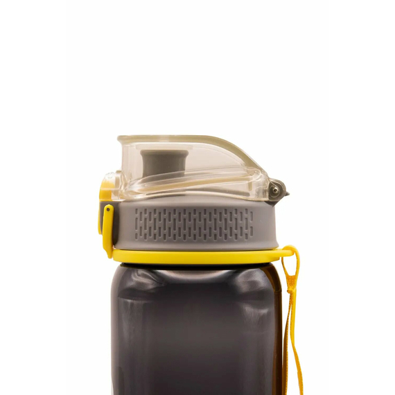 Фляга Тритан Tramp 0.75л grey, фото 9