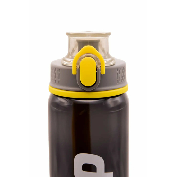 Фляга Тритан Tramp 0.75л grey, фото 10
