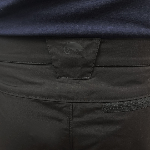 Брюки летние Nomand Black, Размер брюк / рост: 48-50/176, фото 10