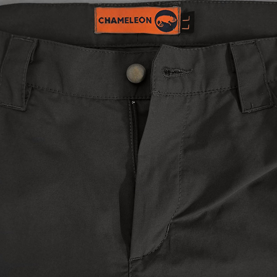 Брюки летние Nomand Black, Размер брюк / рост: 48-50/176, фото 12