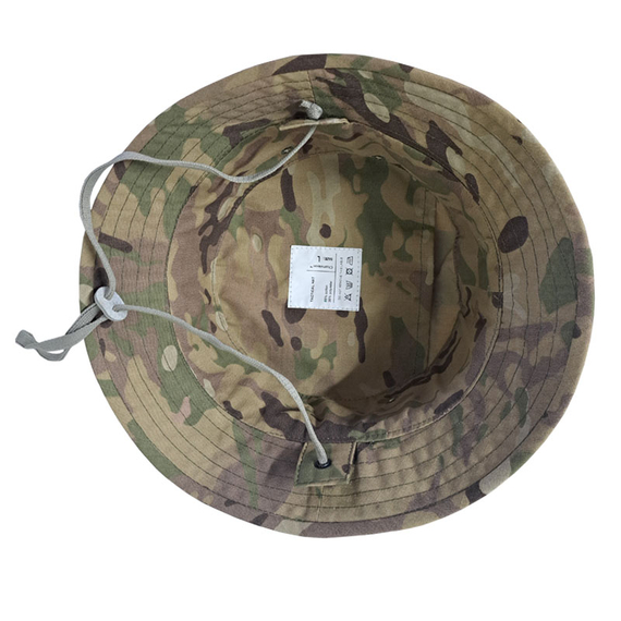 Панама тактическая Multicam, Размер: S, фото 2