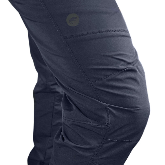 Брюки летние Nomand Navy, Размер брюк / рост: 56-58/182, фото 9