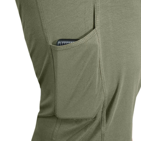 Футболка Тактична Gen 2 Olive, Розмір: 62-60 (XXL), зображення 10