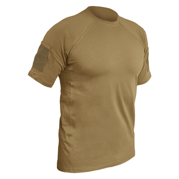 Футболка Tactical Gen 2 Coyote, Размер: 44-46 (S), фото 5
