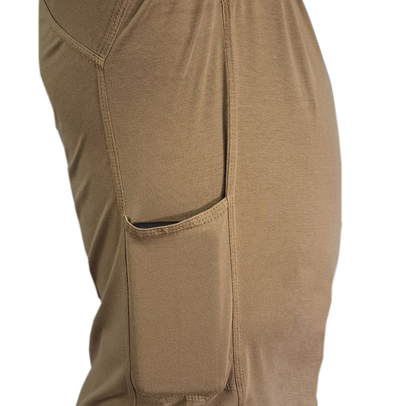 Футболка Tactical Gen 2 Coyote, Размер: 44-46 (S), фото 8