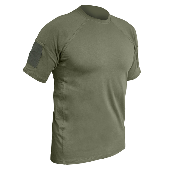 Футболка Тактична Gen 2 Olive, Розмір: 62-60 (XXL), зображення 7