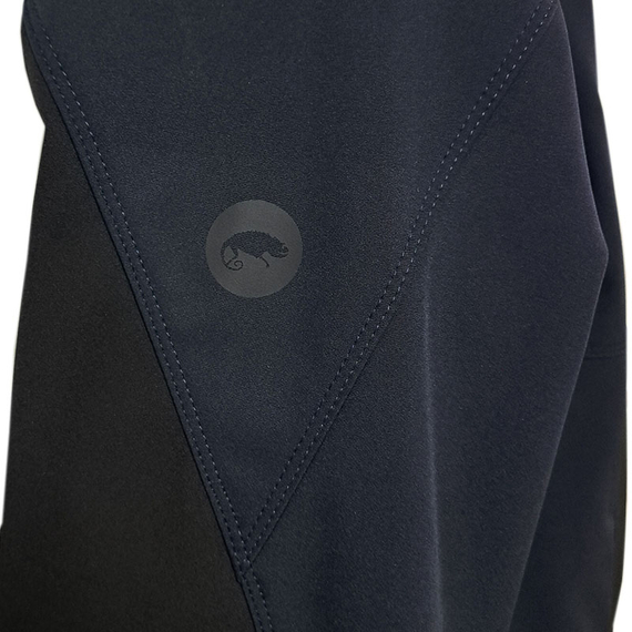 Куртка Soft Shell Predator Navy/Black, Размер: 44-46 (S), фото 16