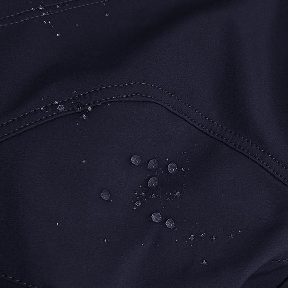 Брюки мужские Soft Shell Spartan Navy, Размер брюк / рост: 44-46/182, фото 8