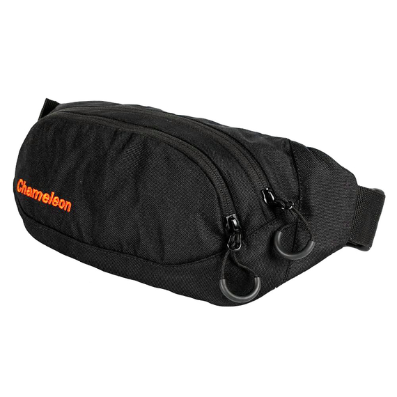 Поясна Сумка Hip Bag Black