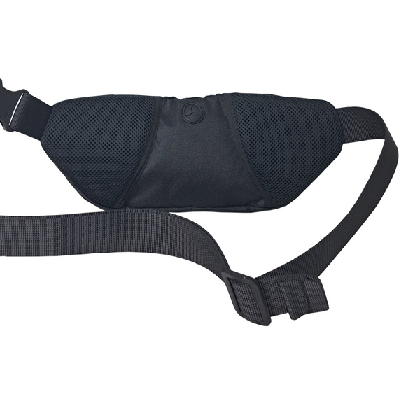 Поясна Сумка Hip Bag Black, зображення 4