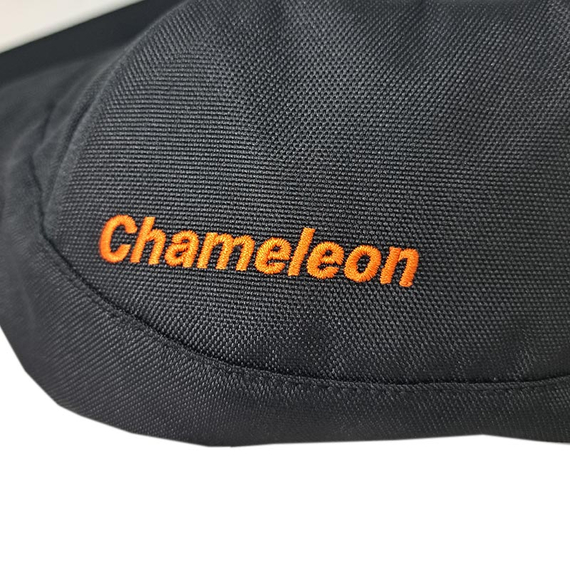 Поясна Сумка Hip Bag Black, зображення 10