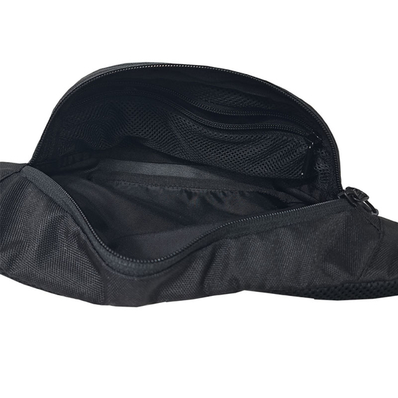 Поясна Сумка Hip Bag Black, зображення 11