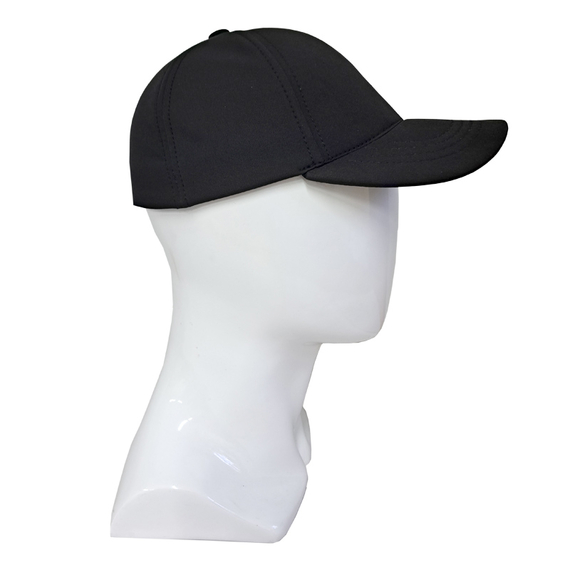 Бейсболка Soft Shell Spartan Black, Размер: M, фото 2