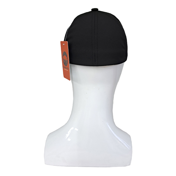 Бейсболка Soft Shell Spartan Black, Размер: M, фото 3