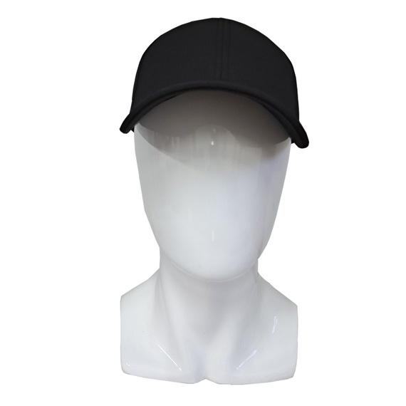 Бейсболка Soft Shell Spartan Black, Размер: M, фото 4