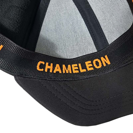 Бейсболка Soft Shell Spartan Black, Размер: M, фото 7