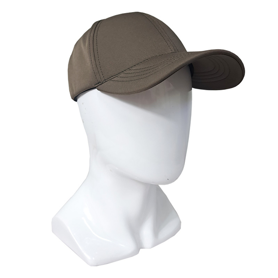 Бейсболка Soft Shell Spartan Olive, Розмір: S