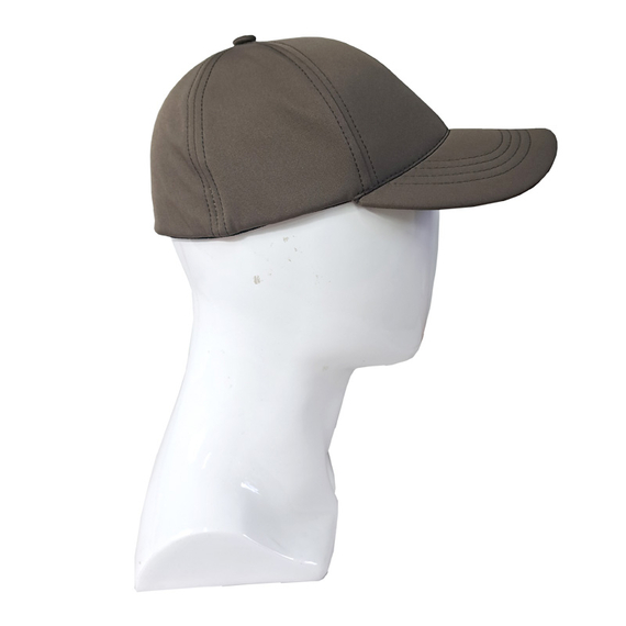 Бейсболка Soft Shell Spartan Olive, Розмір: S, зображення 3