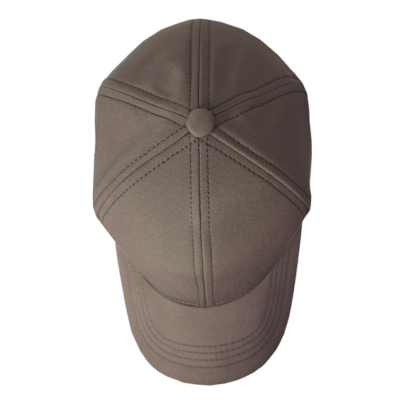 Бейсболка Soft Shell Spartan Olive, Розмір: S, зображення 6