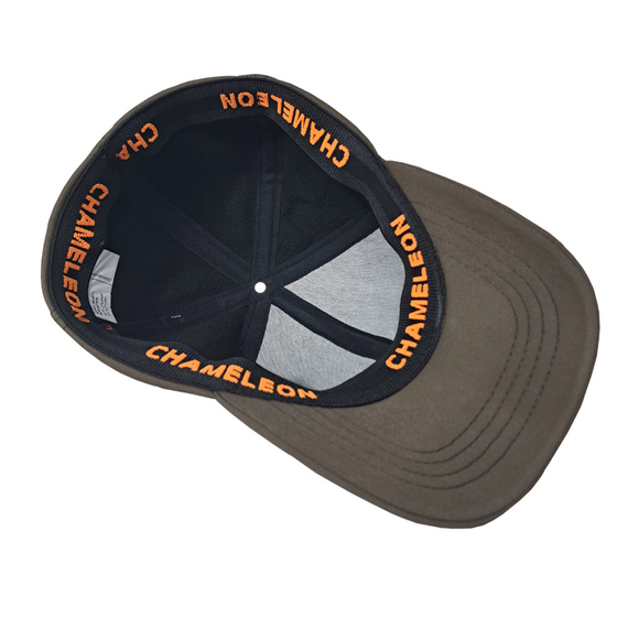 Бейсболка Soft Shell Spartan Olive, Розмір: S, зображення 7