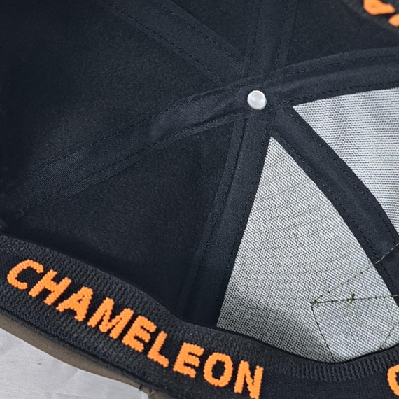 Бейсболка Soft Shell Spartan Olive, Розмір: S, зображення 8