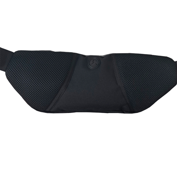 Сумка поясна Hip Bag Grey, зображення 5