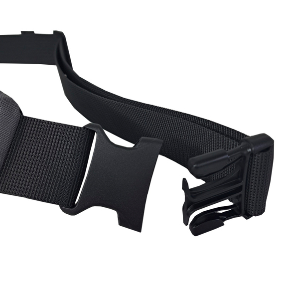 Сумка поясна Hip Bag Grey, зображення 6