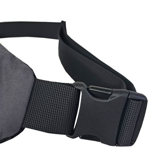 Сумка поясна Hip Bag Grey, зображення 8