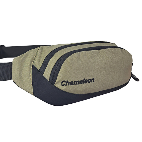 Сумка поясная Hip Bag Tan