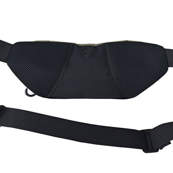 Сумка поясная Hip Bag Tan, фото 6