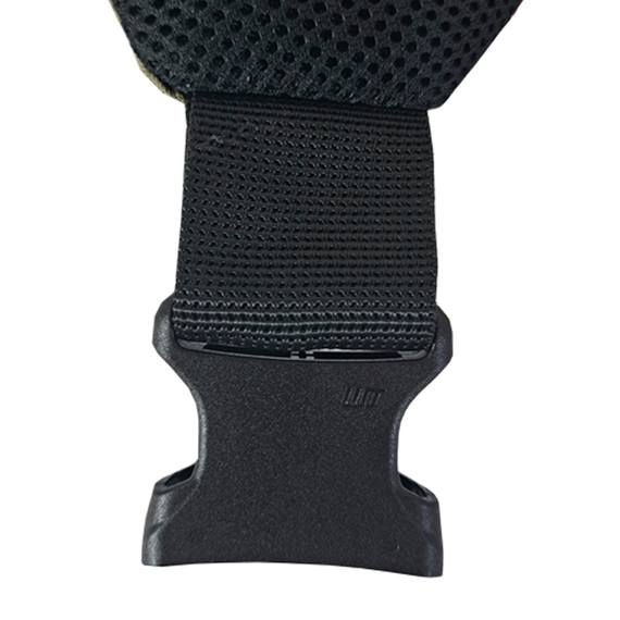 Сумка поясная Hip Bag Tan, фото 8