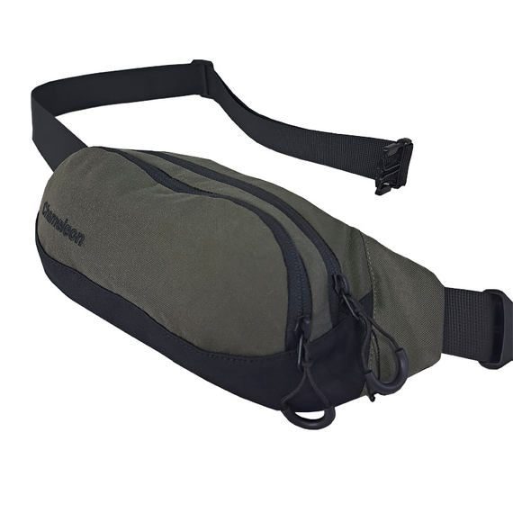 Сумка поясна Hip Bag Tundra, зображення 2