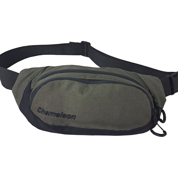 Сумка поясна Hip Bag Tundra, зображення 3