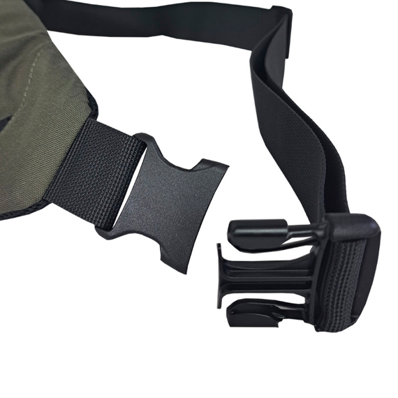 Сумка поясна Hip Bag Tundra, зображення 6