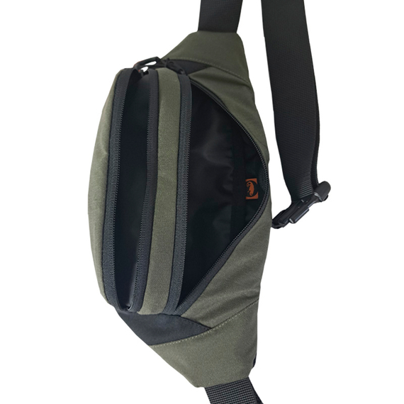 Сумка поясна Hip Bag Tundra, зображення 8