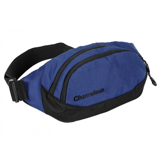 Сумка поясная Hip Bag Navy