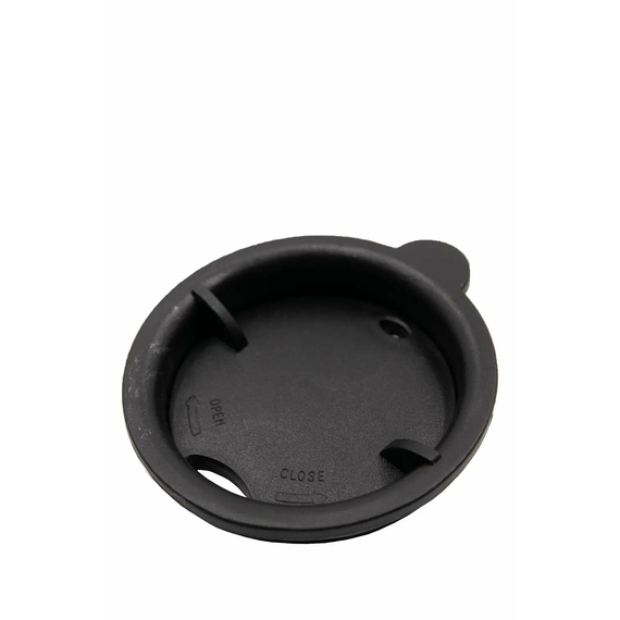 Термогорнятко Tramp зі складаними ручками та поїлкою 400 мл UTRC-137 Olive, зображення 2