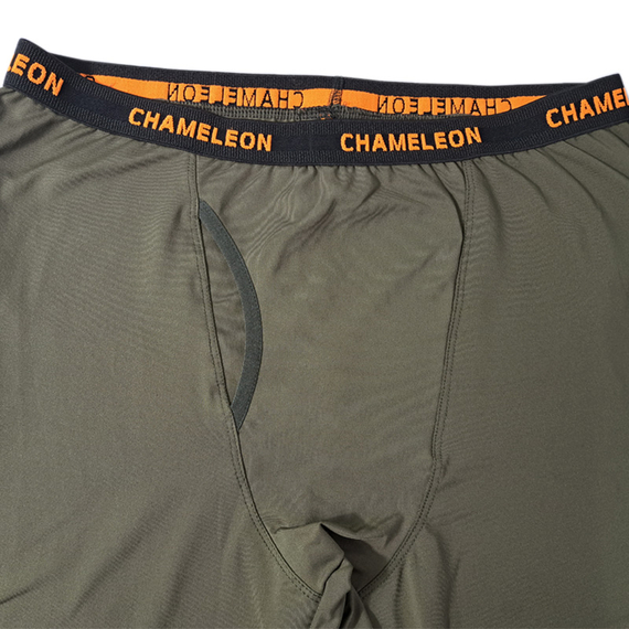 Термобелье комплект Termoline Olive, Размер: 44-46 (S), фото 16