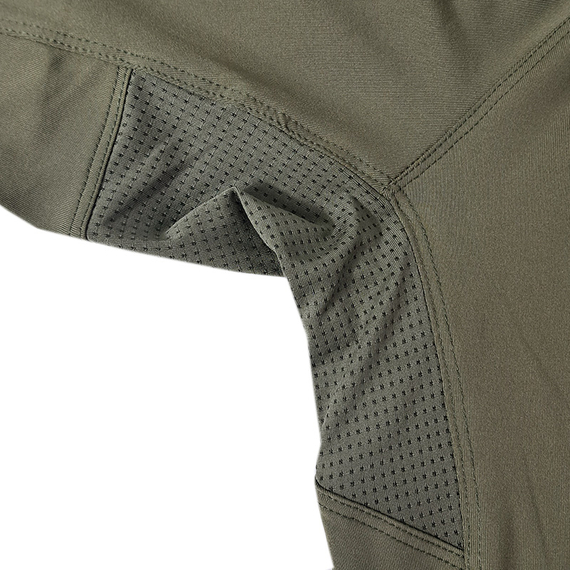 Термобелье комплект Termoline Olive, Размер: 44-46 (S), фото 17