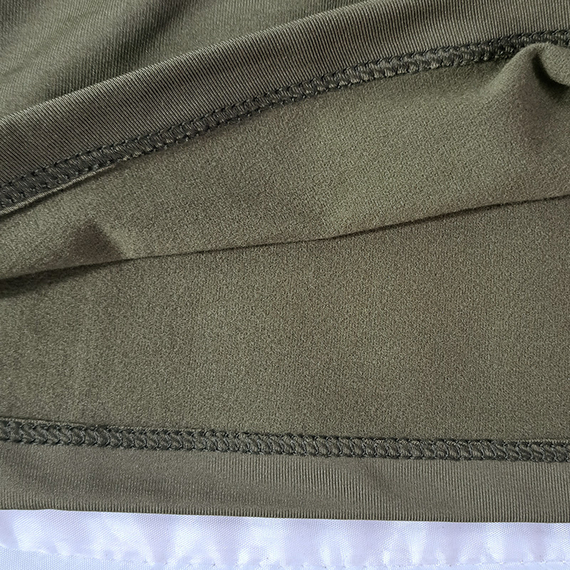 Термобелье комплект Termoline Olive, Размер: 44-46 (S), фото 18