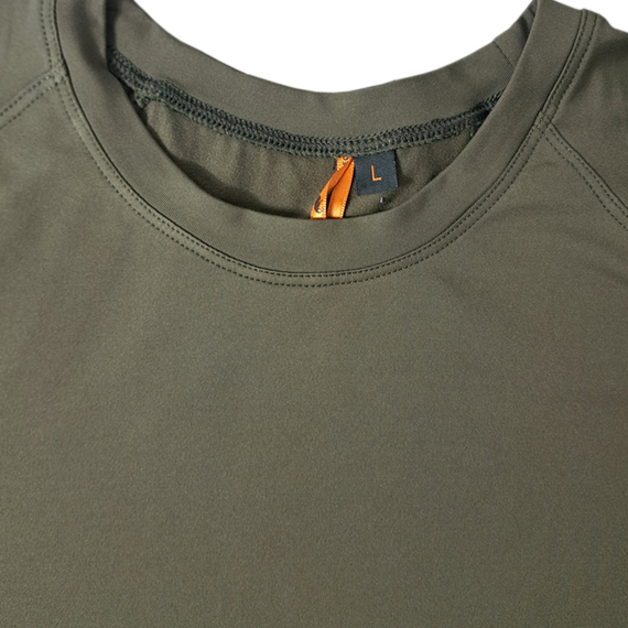 Термобелье комплект Termoline Olive, Размер: 44-46 (S), фото 19