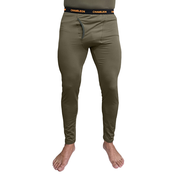 Термобелье комплект Termoline Olive, Размер: 44-46 (S), фото 5