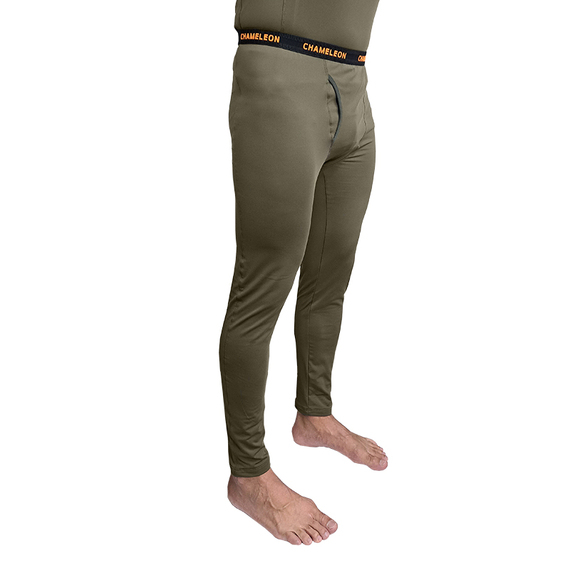 Термобелье комплект Termoline Olive, Размер: 44-46 (S), фото 8