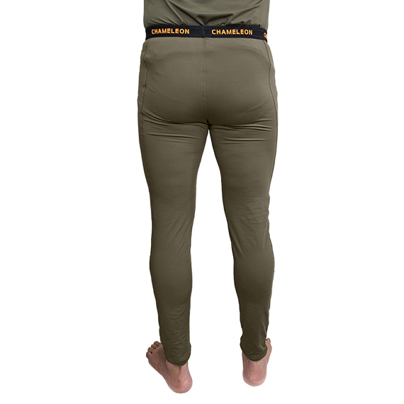 Термобелье комплект Termoline Olive, Размер: 44-46 (S), фото 10