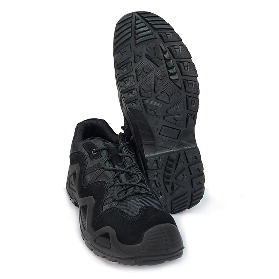 Кросівки low-cut Gladiator Black, Розмір взуття: 40, зображення 5