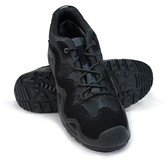 Кросівки low-cut Gladiator Black, Розмір взуття: 43, зображення 6