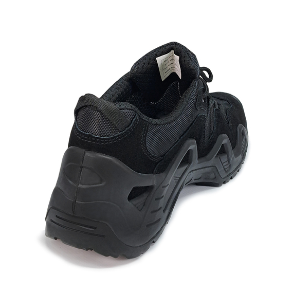 Кросівки low-cut Gladiator Black, Розмір взуття: 43, зображення 7